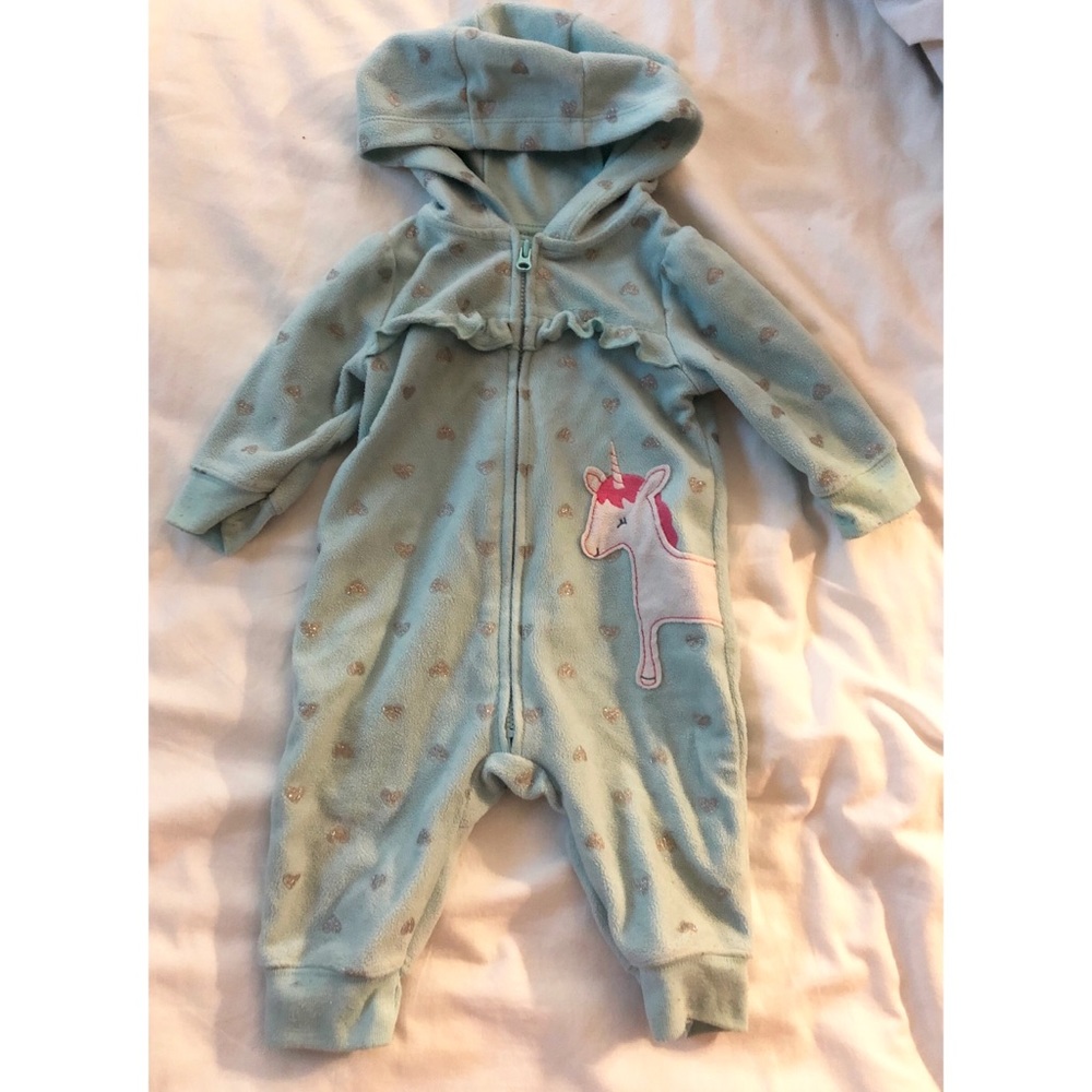Unicorn one piece